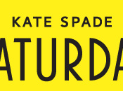 Kate Spade Saturday