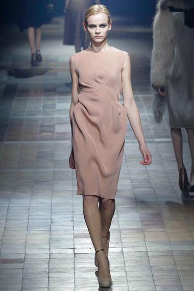 The Fall/Winter 2013 Collections ~ Lanvin