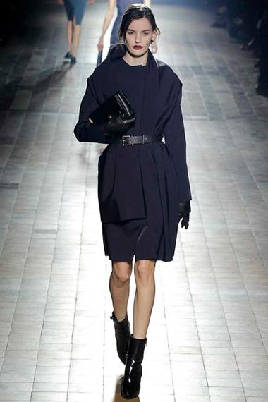 The Fall/Winter 2013 Collections ~ Lanvin