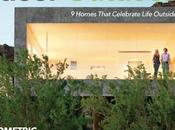 April "Outdoor" Issue Preview