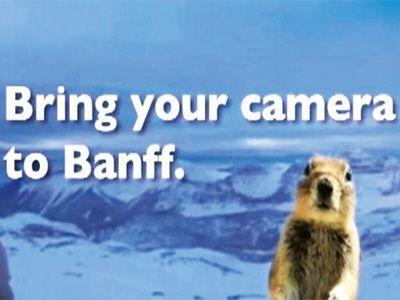 Some of the funniest tourism campaigns from past and present