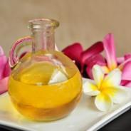 Best Essential Massage Oil