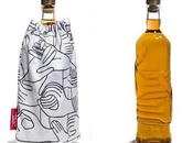 Bushmills Whiskey Geoff Mcfetridge Decanter