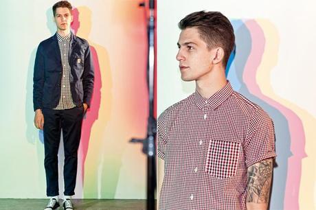 Carhartt WIP Spring/Summer 2013 Carhartt WIP Spring Summer 2013 Lookbook