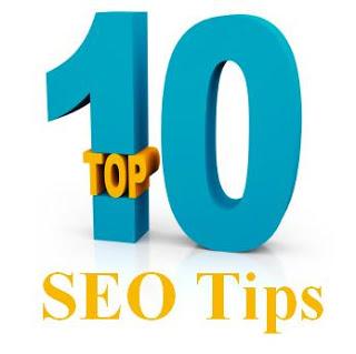 10 SEO Tips for New Websites