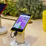 MWC 2013: Nokia strengthens its range with two new smartphones Lumia Windows Phone 8