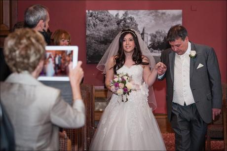 2013 03 02 0003 Brownsover Hall Wedding | Sarah &  Michael | Wedding Photographers 