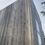 Alpine Cabin by Scott & Scott Architects