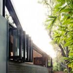 San Lorenzo Residence by Mike Jacobs Architecture