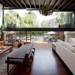 San Lorenzo Residence by Mike Jacobs Architecture