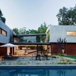 San Lorenzo Residence by Mike Jacobs Architecture