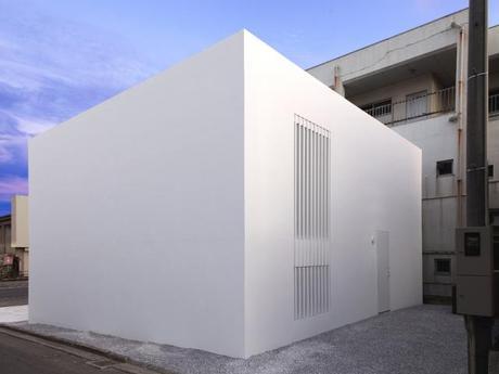 House-T by Tsukano 2