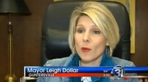 Mayor-Dollar
