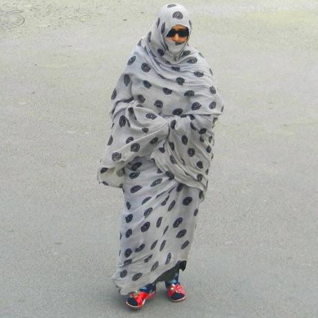 Women of Southern Morocco