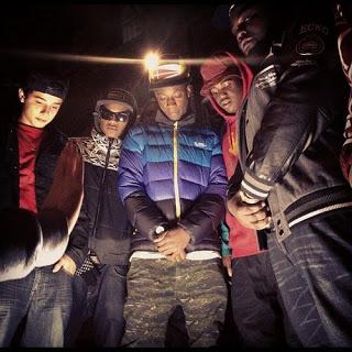 Pro Era - “Smokelude” & “20 Miles Freestyle” ft. Joey Bada$$