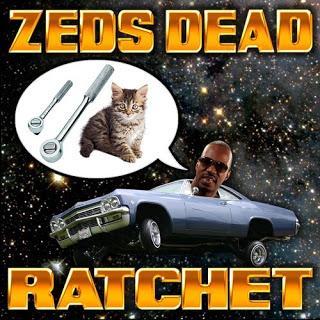 Zeds Dead - 