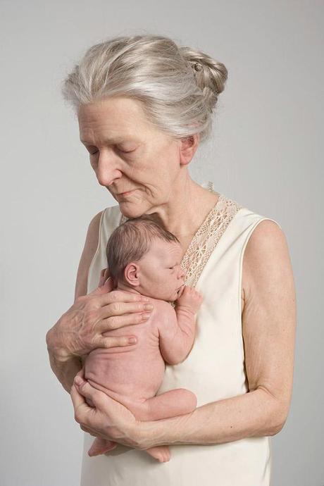 Sam Jinks - ultra realistic sculptures - retrospective selction