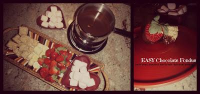 * February Cooking Class