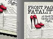 Book Review: Front Page Fatality LynDee Walker