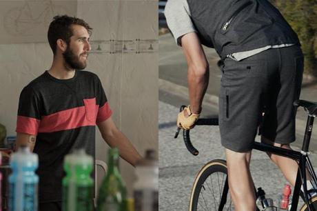 Giro the New Road Collection Cycling Apparel