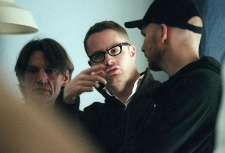 Nicolas Winding Refn on Pusher trilogy set