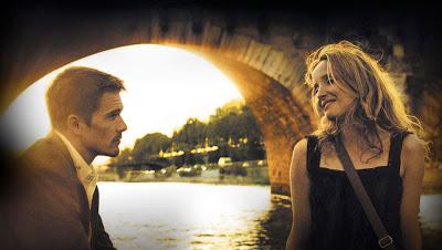 Before Sunset (Richard Linklater, 2004)