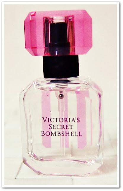 Victoria Secret: The BombShell Look Kit Review