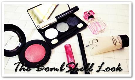 Victoria Secret: The BombShell Look Kit Review