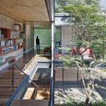 Casa Bacopari by UNA Arquitetos