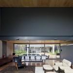Casa Bacopari by UNA Arquitetos