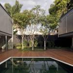 Casa Bacopari by UNA Arquitetos