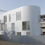 D-apartment by SPACESPACE