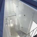 D-apartment by SPACESPACE