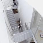 D-apartment by SPACESPACE