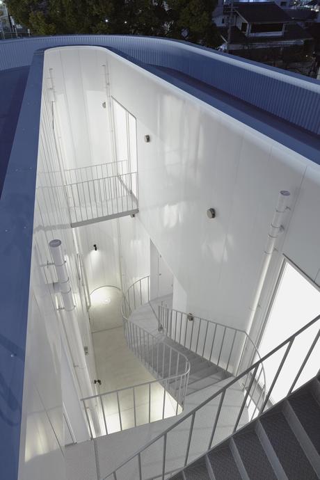 D-apartment by SPACESPACE