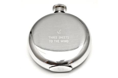 Three Sheets to the Wind