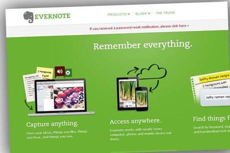 evernote