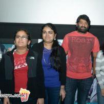 thumbs prabhas mirchi success meet nj multiplex usa photos stills images 6 Mirchi Success Meet: Prabhas At NJ Multiplex Cinemas Photos