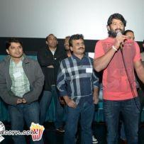 thumbs prabhas mirchi success meet nj multiplex usa photos stills images 17 Mirchi Success Meet: Prabhas At NJ Multiplex Cinemas Photos