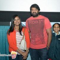 thumbs prabhas mirchi success meet nj multiplex usa photos stills images 11 Mirchi Success Meet: Prabhas At NJ Multiplex Cinemas Photos