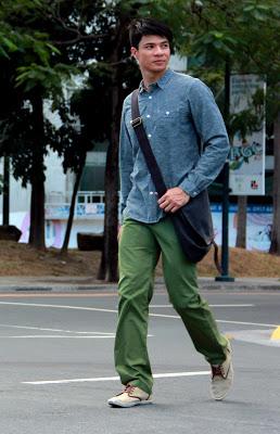 Dockers Spring/Summer 2013 Collection