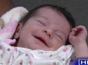 Newborn Abandoned Plastic Bag, Nicknamed “Baby Chloe”