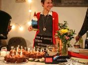 Cakes Years Birthday Cake Tradition)