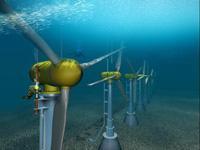 Marine Renewable Energy