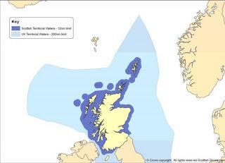 Marine Renewable Energy