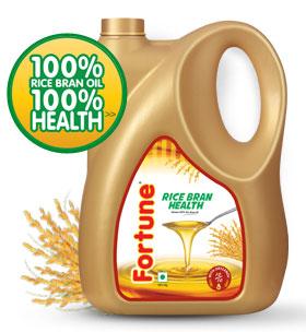 Fortune Rice Bran Oil Review