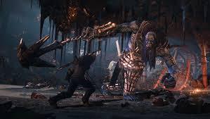 S&S; News: The Witcher 3: Wild Hunt Screenshots Released