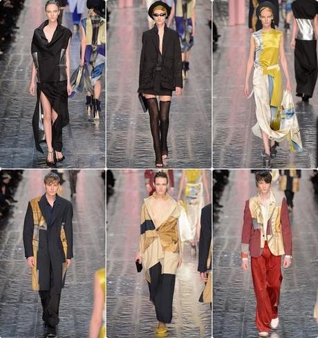 Acne Studios Fall/Winter 2013 Ready to Wear  | Paris Fashion...