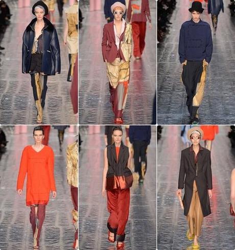 Acne Studios Fall/Winter 2013 Ready to Wear  | Paris Fashion...