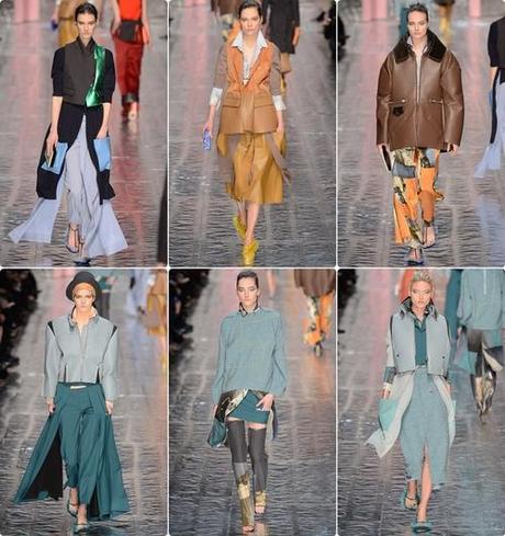 Acne Studios Fall/Winter 2013 Ready to Wear  | Paris Fashion...